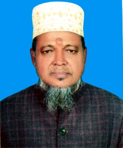 Mohammad Belal Uddin